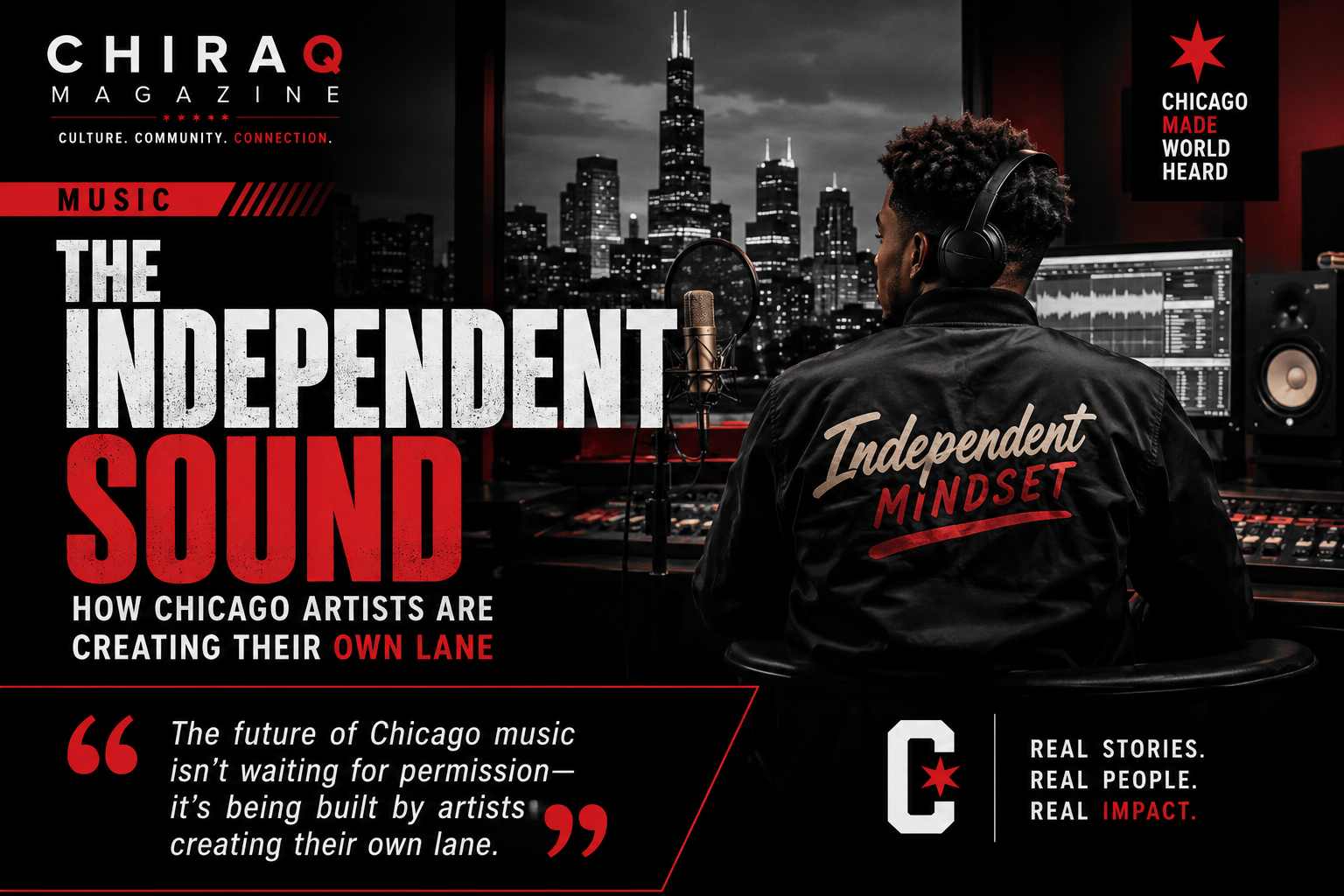 The Independent Sound